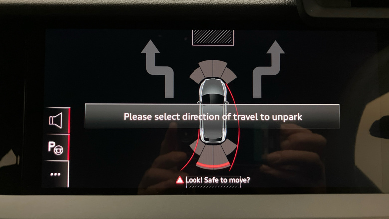 Audi A3 1.5 TFSI 116 Sport 5dr Petrol Hatchback